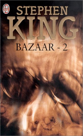 Bazaar 2