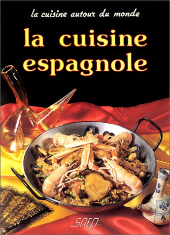 La cuisine espagnole
