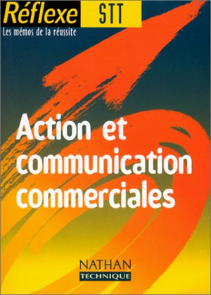 Action et communication commerciale