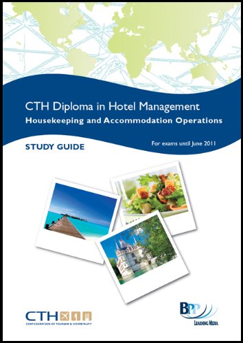 CTH Facilities and Accommodation Operations