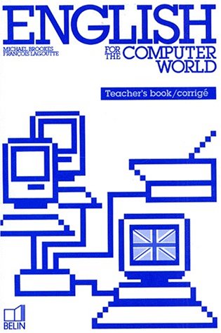 ENGL FOR COMPUTER W-PR