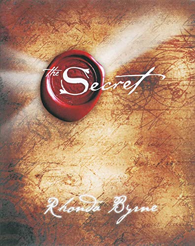 The secret: het geheim