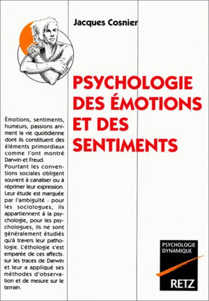 Psychologie des émotions et des sentiments