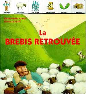 La brebis retrouvée