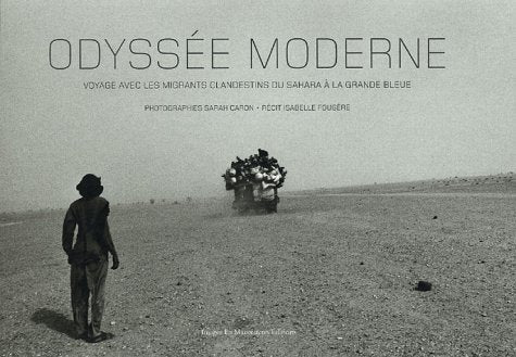 Odyssée Moderne