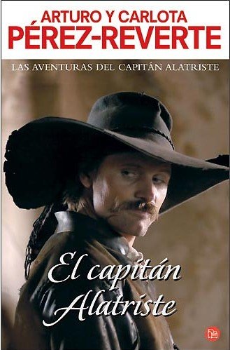 El Capitan Alatriste/ Captain Alatriste
