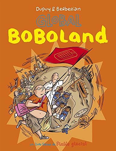 Boboland - Tome 02 - Global Boboland