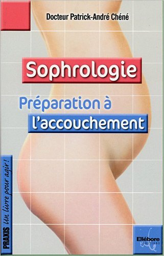 Sophrologie préparation à l'accouchement