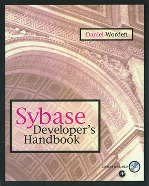 Sybase Developer's Handbook