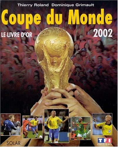 Coupe du monde de football 2002