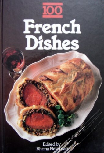 100 French Dishes