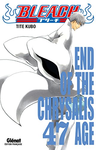 Bleach - Tome 47: End of the chrysalis age