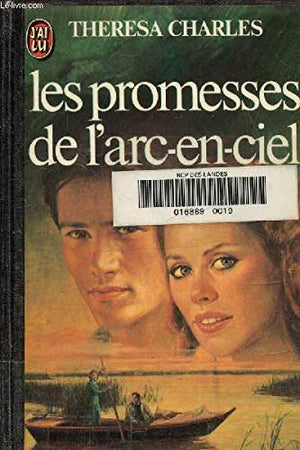 Les promesses de l'arc-en-ciel