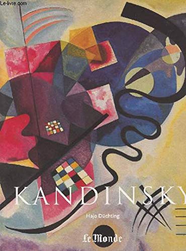 Vassili Kandinsky (1866-1944)