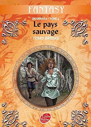 Le pays sauvage
