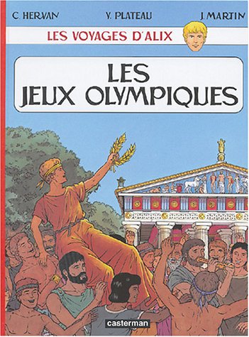 Jeux Olympiques