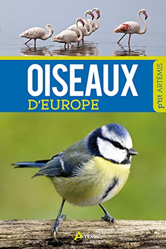 Oiseaux d'Europe (0)