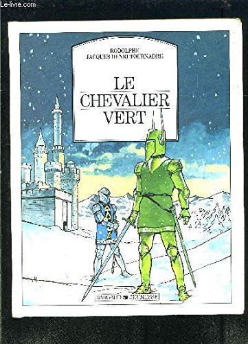 Le Chevalier vert (Pandourou)