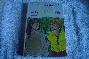 Lili et la captive de l'île