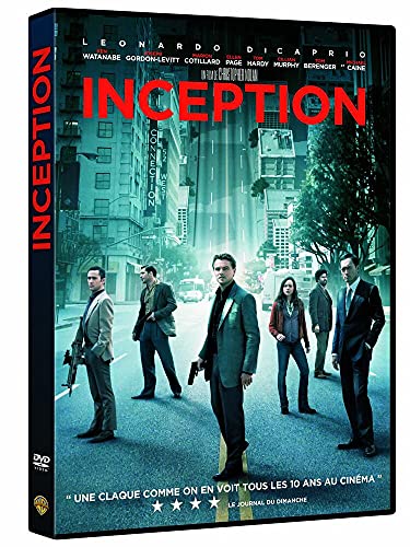Inception - Edition simple