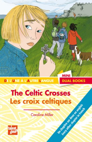The celtic crosses les croix celtiques