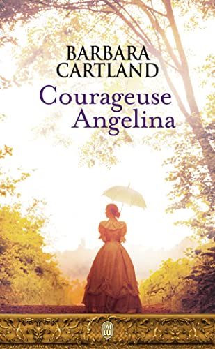 Courageuse Angelina: Lovelight
