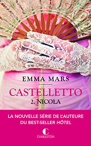 Castelletto - Nicola (tome2)