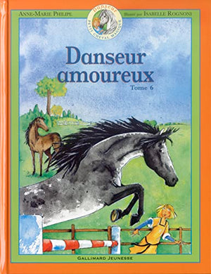 Danseur tombe amoureux