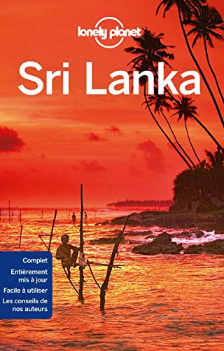 Sri Lanka - 8ed