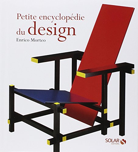 La petite encyclopédie du Design