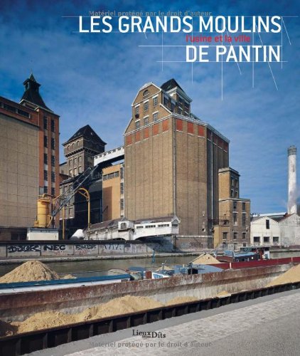 Grands Moulins De Pantin (Les)