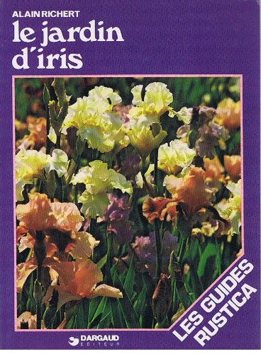Le Jardin d'iris