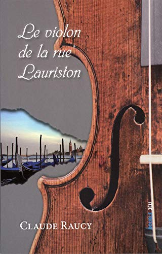 Le violon de la rue lauriston