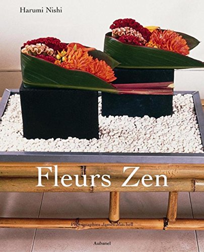 Fleurs zen