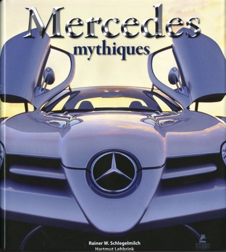 Mercedes mythiques