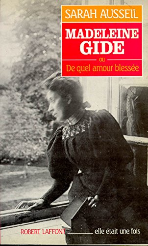 Madeleine Gide