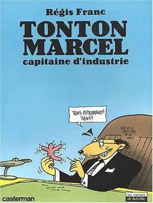 Tonton Marcel