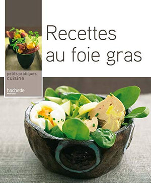 Recettes au foie gras