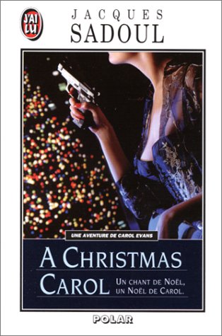 A Christmas Carol : un chant de Noël un Noël de Carol