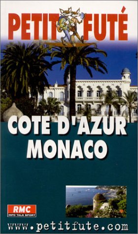 Côte d'Azur Monaco 2003