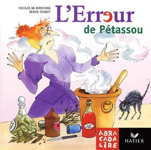 L'Erreur de Pétassou