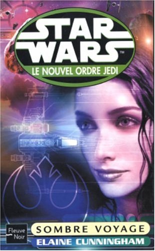 Star wars : Le nouvel ordre Jedi - Sombre Voyage