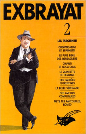 Les Tarchinini