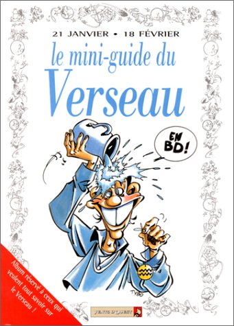 Mini Guide Astro : Verseau