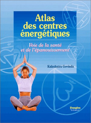 Atlas des centres énergétiques