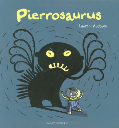 Pierrosaurus
