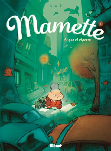 Mamette T01 - Prix découverte