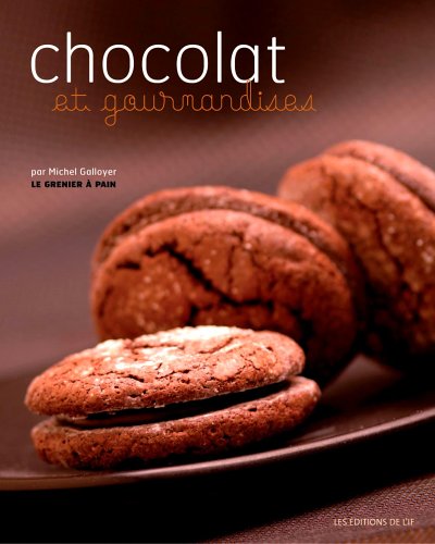 Chocolat et gourmandises