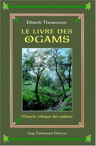 Le livre des Ogams