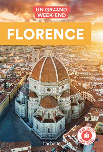 Un Grand Week-end à Florence